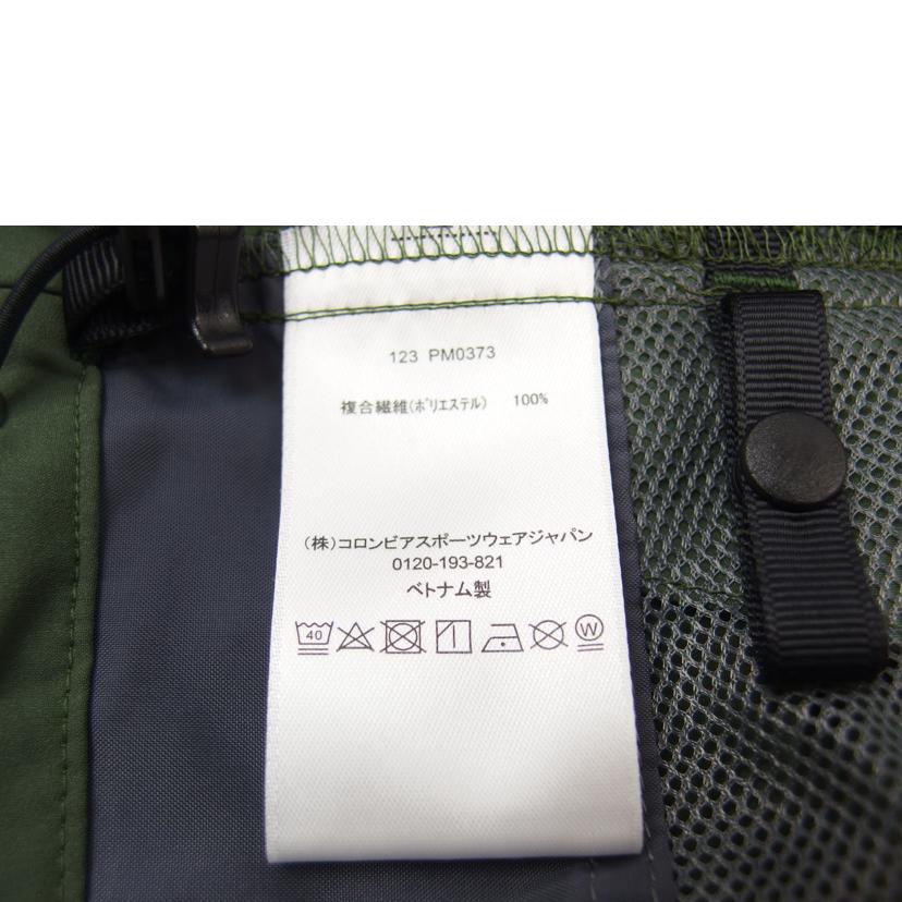 Columbia/Columbia soft shell Jacket/PM0373-347//Sランク/83