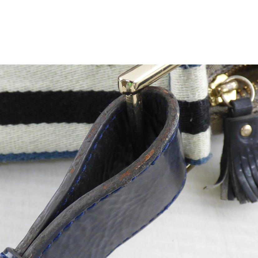 ANYA HINDMARCH アニヤハインドマーチ/ショルダーバッグ//Bランク/64