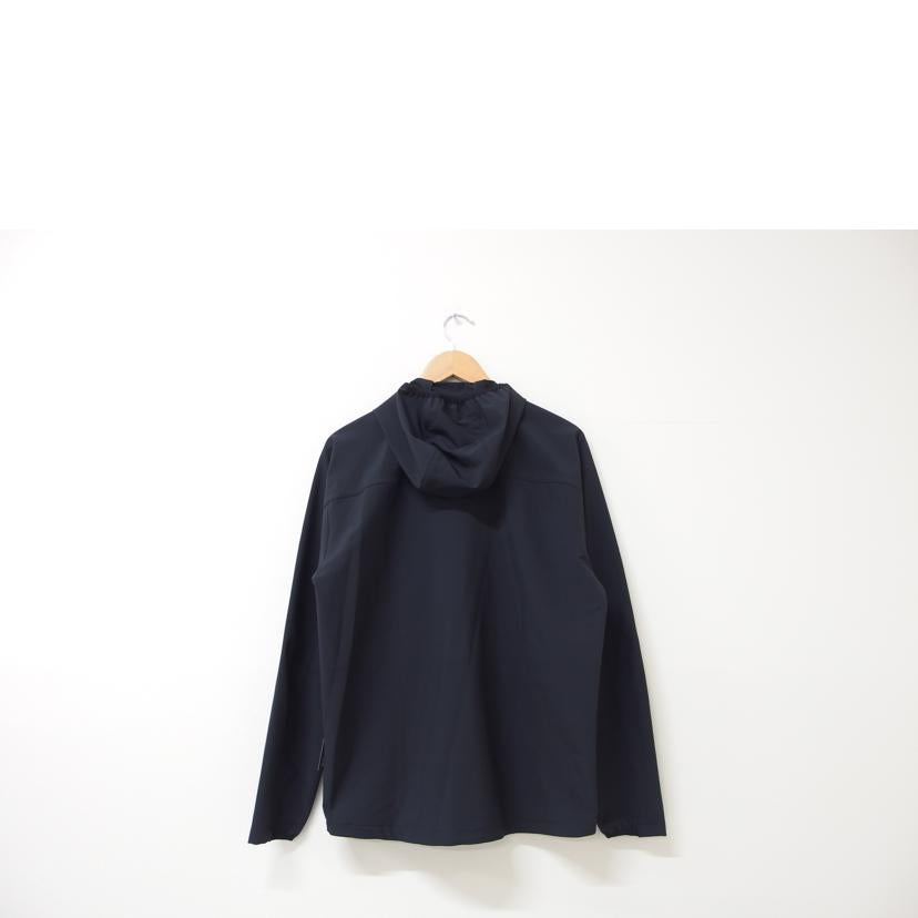 MOUNTAIN HARD WEAR/MOUNTAIN HARD WEAR Mountain speed Hoody /OE4219-010//Sランク/83