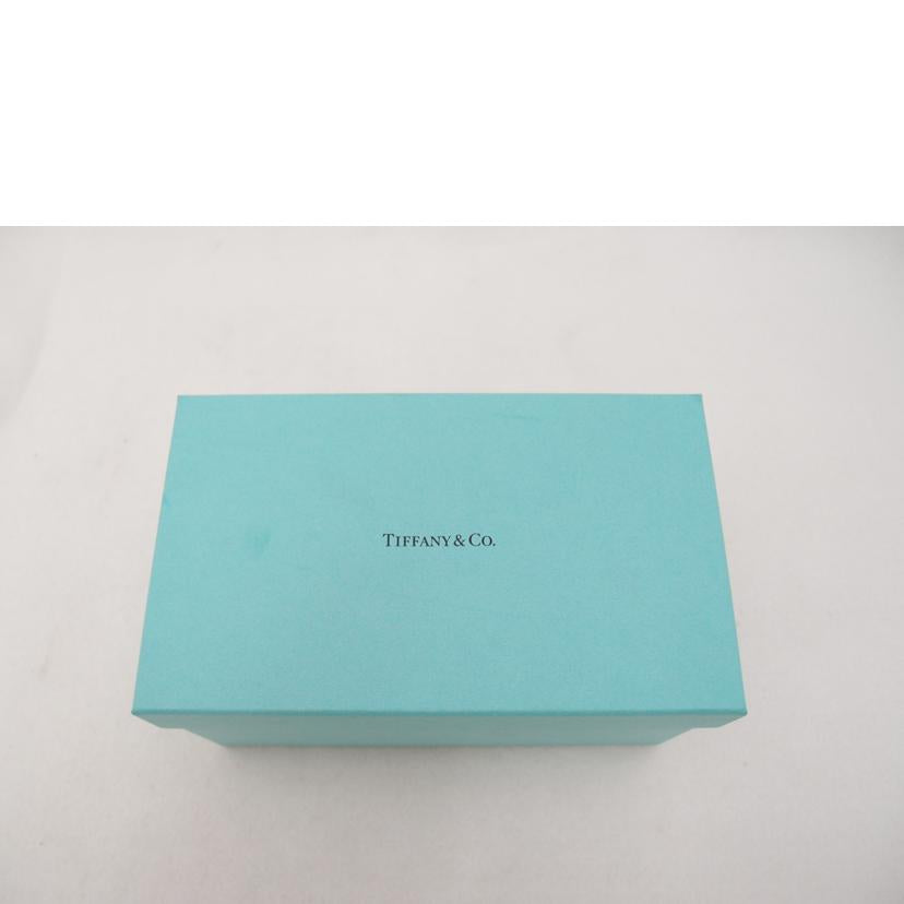 TIFFANY&Co. ティファニー/ロゴグラス ペアタンブラー//Sランク/69