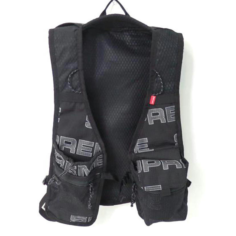SUPREME シュプリーム/SUPREME 21AW PACK VEST//Aランク/84