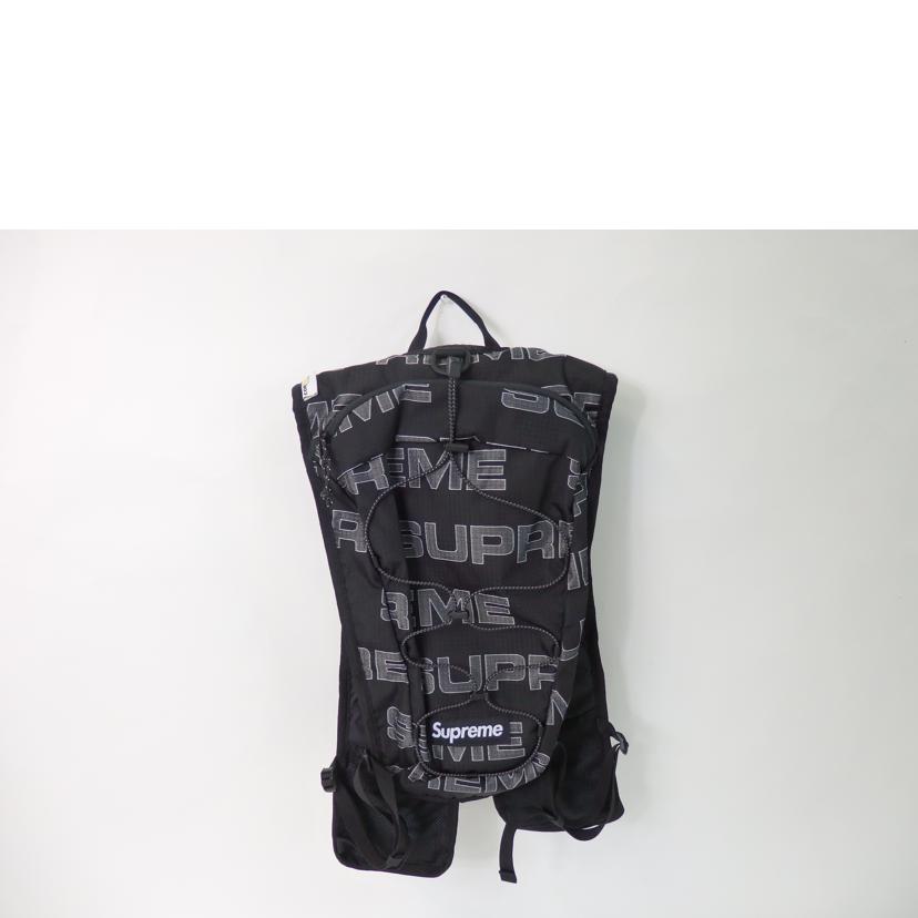 SUPREME シュプリーム/SUPREME 21AW PACK VEST//Aランク/84
