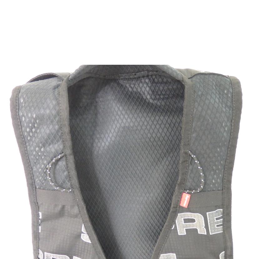 SUPREME シュプリーム/SUPREME 21AW PACK VEST//Aランク/84