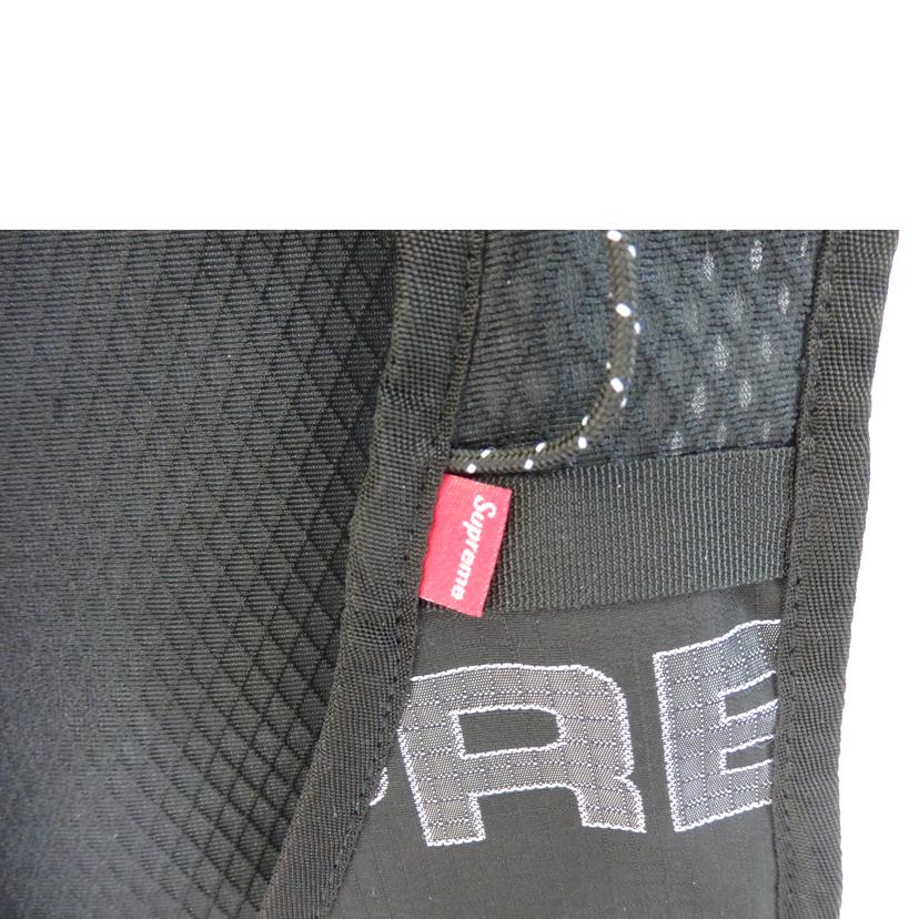 SUPREME シュプリーム/SUPREME 21AW PACK VEST//Aランク/84