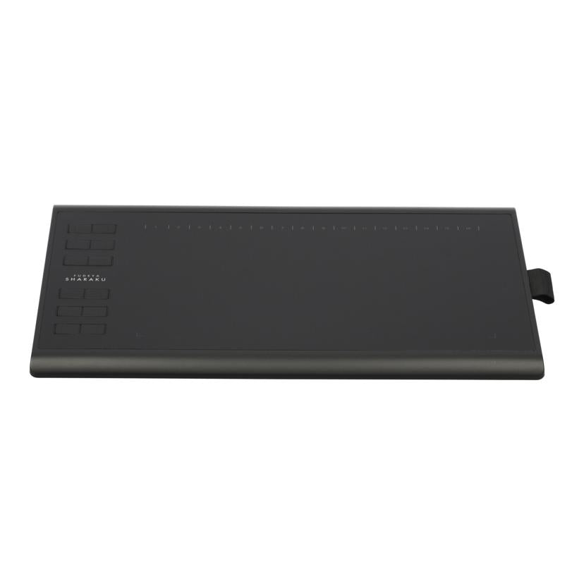 RAYWOOD レイウッド/ペンタブレット/筆や写楽 /KUMADORI//KUA102600544/Aランク/84