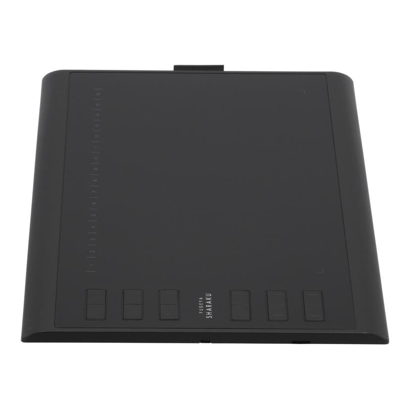 RAYWOOD レイウッド/ペンタブレット/筆や写楽 /KUMADORI//KUA102600544/Aランク/84