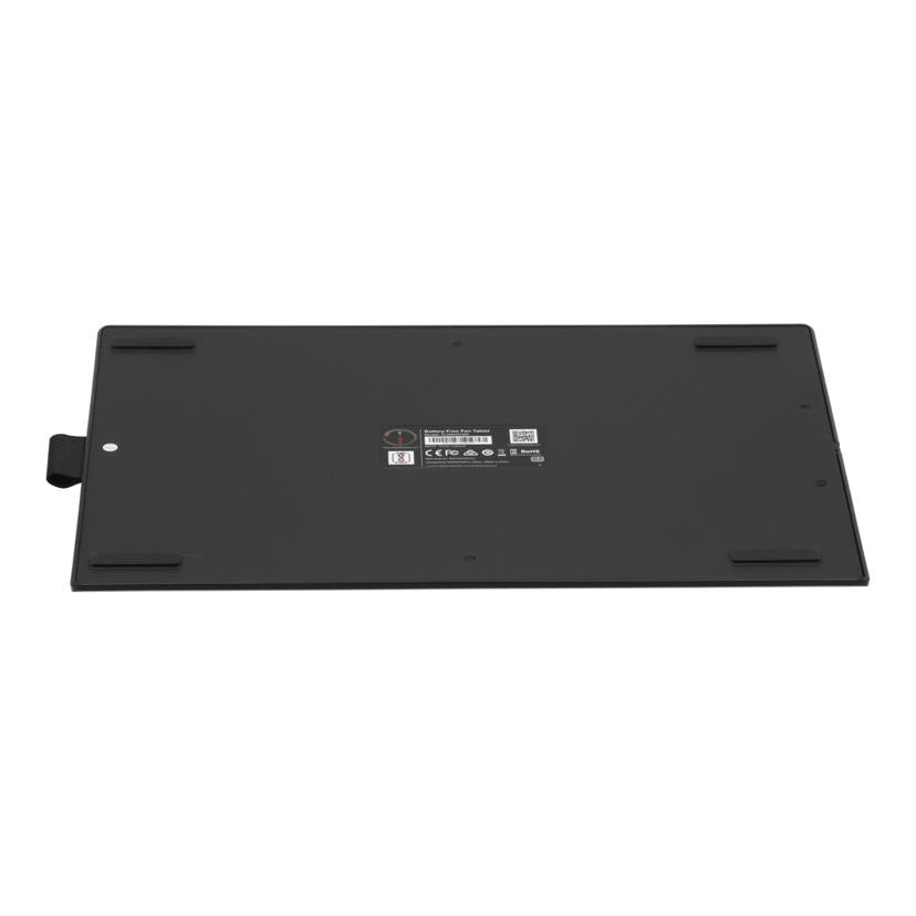 RAYWOOD レイウッド/ペンタブレット/筆や写楽 /KUMADORI//KUA102600544/Aランク/84