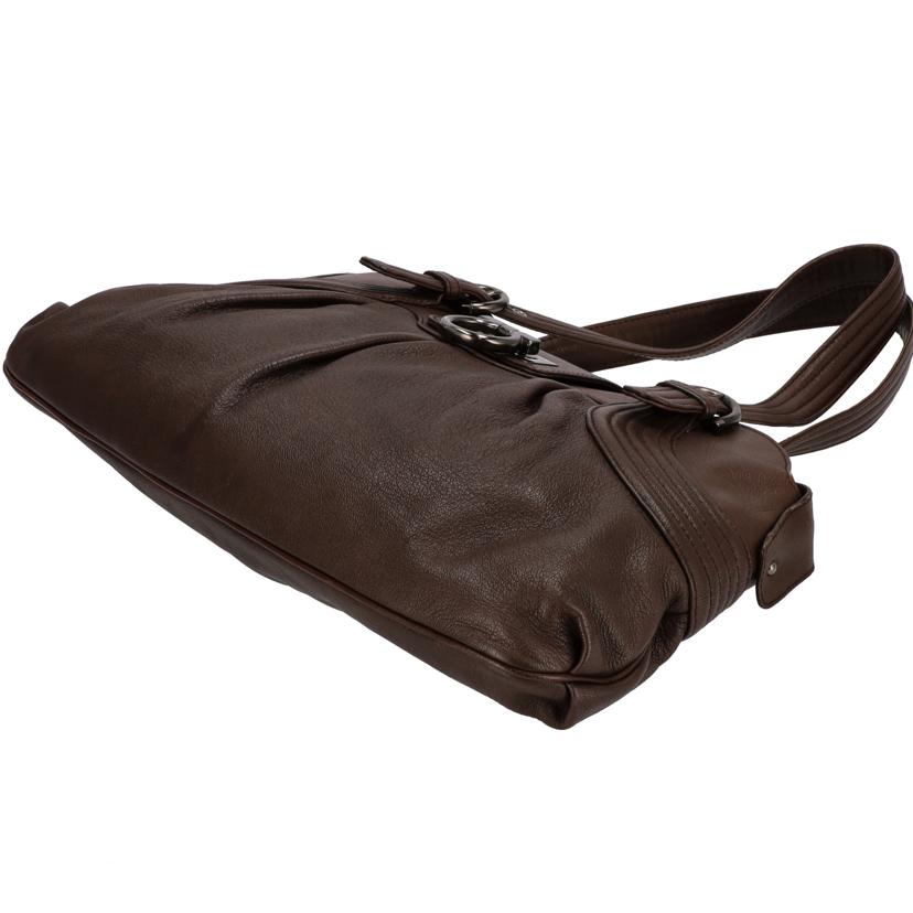 ferragamo フェラガモ/ガンチーニマリッサショルダー/FZ-21 6887//BCランク/75