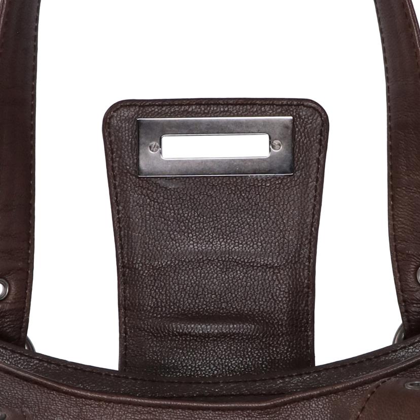 ferragamo フェラガモ/ガンチーニマリッサショルダー/FZ-21 6887//BCランク/75