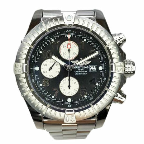 BREITLING ブライトリング/SUPER AVENGER オートマチック クロノメーター/A13370//2214030/ABランク/52