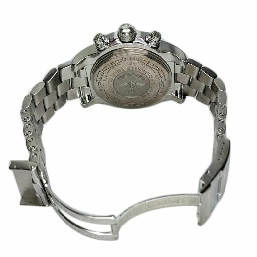 BREITLING ブライトリング/SUPER AVENGER オートマチック クロノメーター/A13370//2214030/ABランク/52