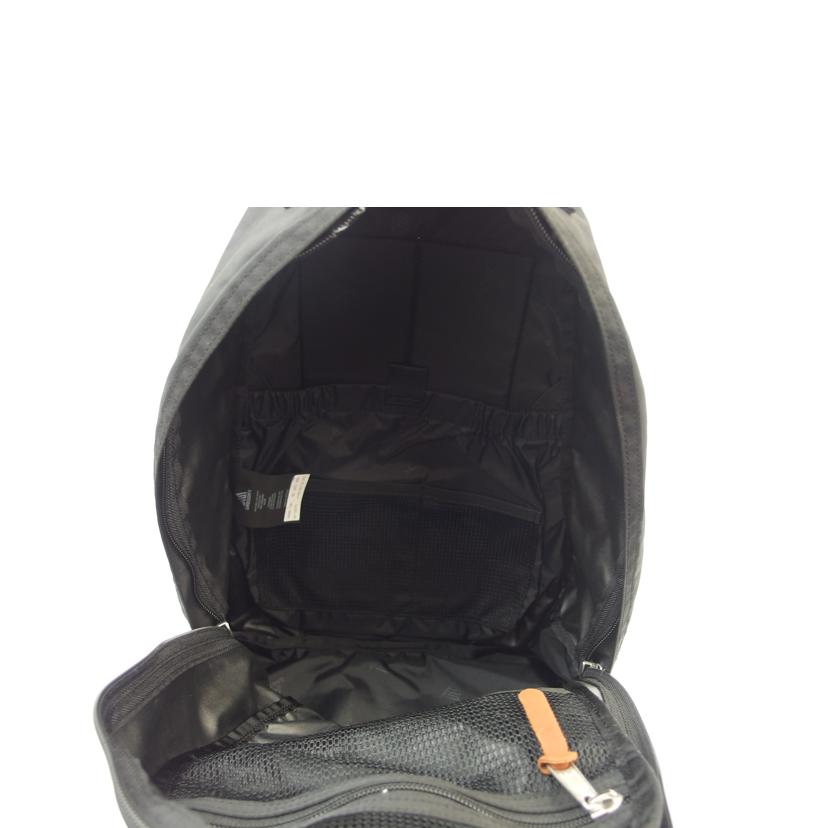 GREGORY グレゴリー/グレゴリー CLASSIC DAY リュック ブラック/146493//SAランク/83