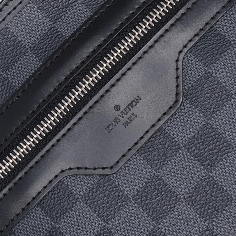 LV LV/トマス/ダミエ・グラフィット/N58028//VI4019/Aランク/75