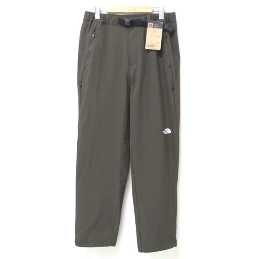 THE NORTH FACE/THE NORTH FACE Verb Pant ニュートープ/NB32302//SAランク/83