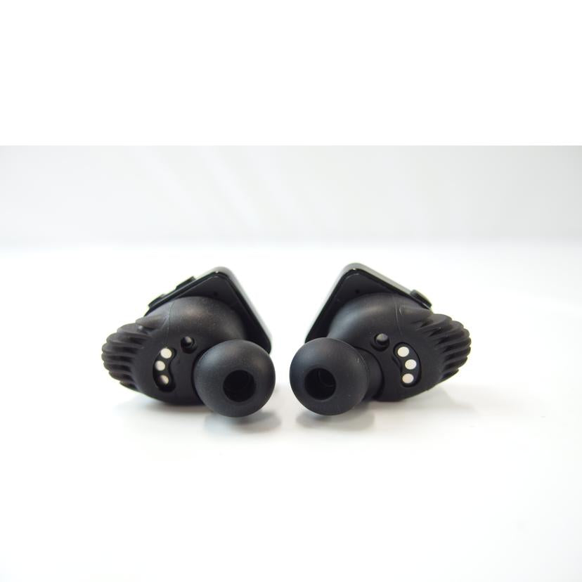 LV ルイ・ヴィトン/ホライゾン・ワイヤレス イヤホン/QAB110//UD4032/Aランク/83