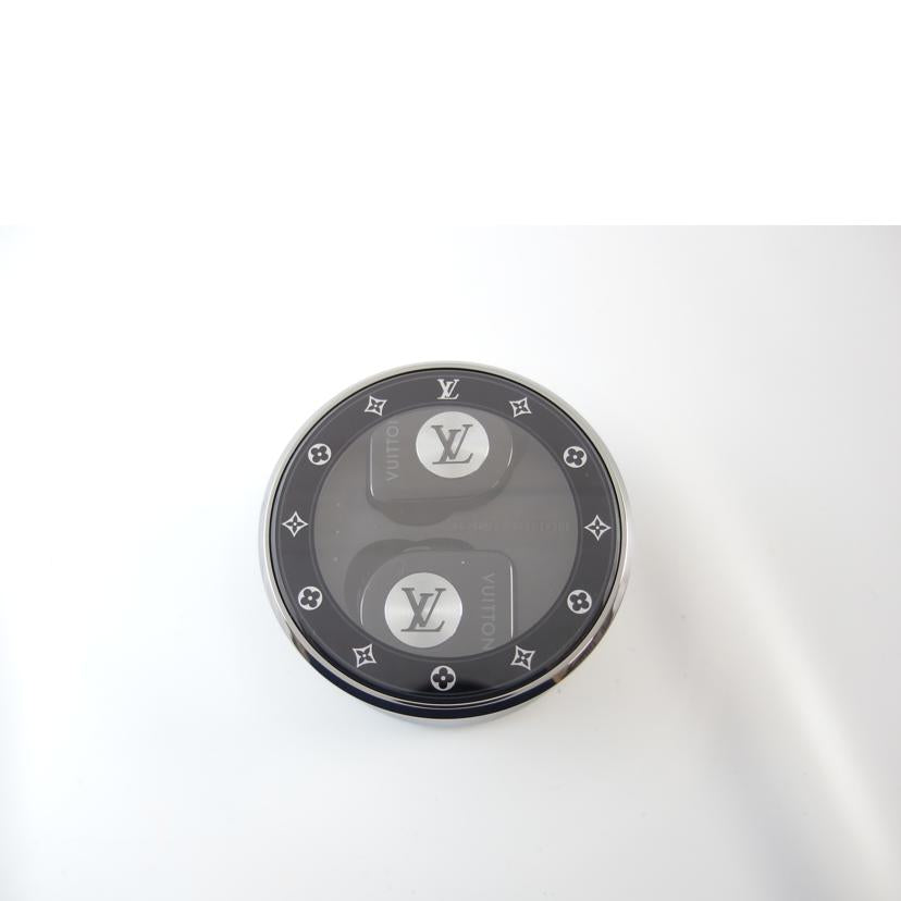 LV ルイ・ヴィトン/ホライゾン・ワイヤレス イヤホン/QAB110//UD4032/Aランク/83