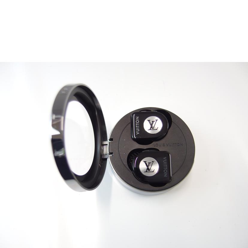 LV ルイ・ヴィトン/ホライゾン・ワイヤレス イヤホン/QAB110//UD4032/Aランク/83