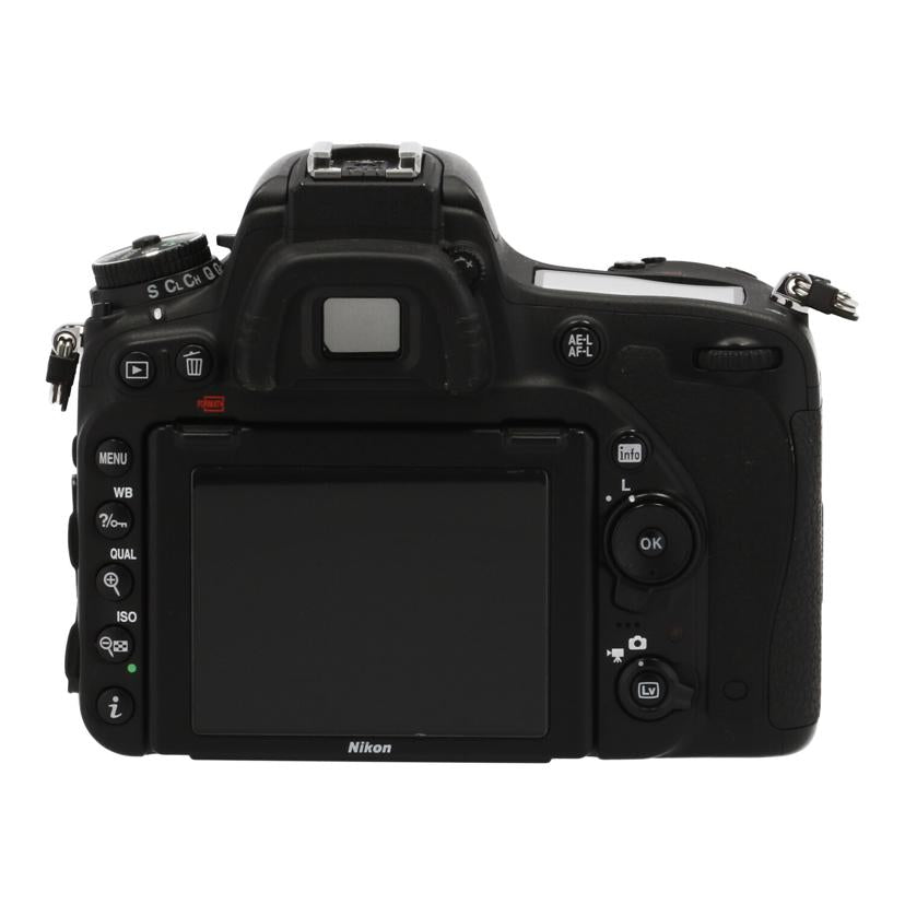 Nikon ニコン/デジタル一眼/D750 /D750 ボディ//2112556/Bランク/64