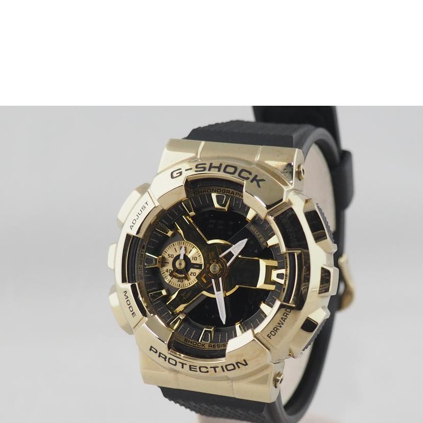 CASIO カシオ/G-SHOCK/GM-110G-1A9JF//ABランク/79