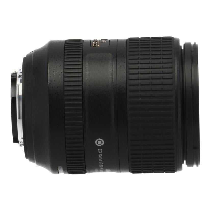 Nikon ニコン/交換レンズ/18-300mm/AF-S DX18-300mm f3.5-6.3G ED VR//2088489/Bランク/64