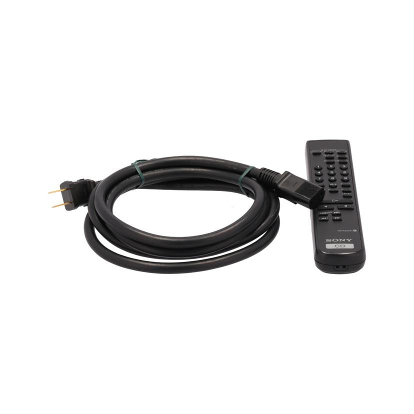 SONY ソニー/SACDプレイヤー/SCD-XA1200ES//2200095/Bランク/75