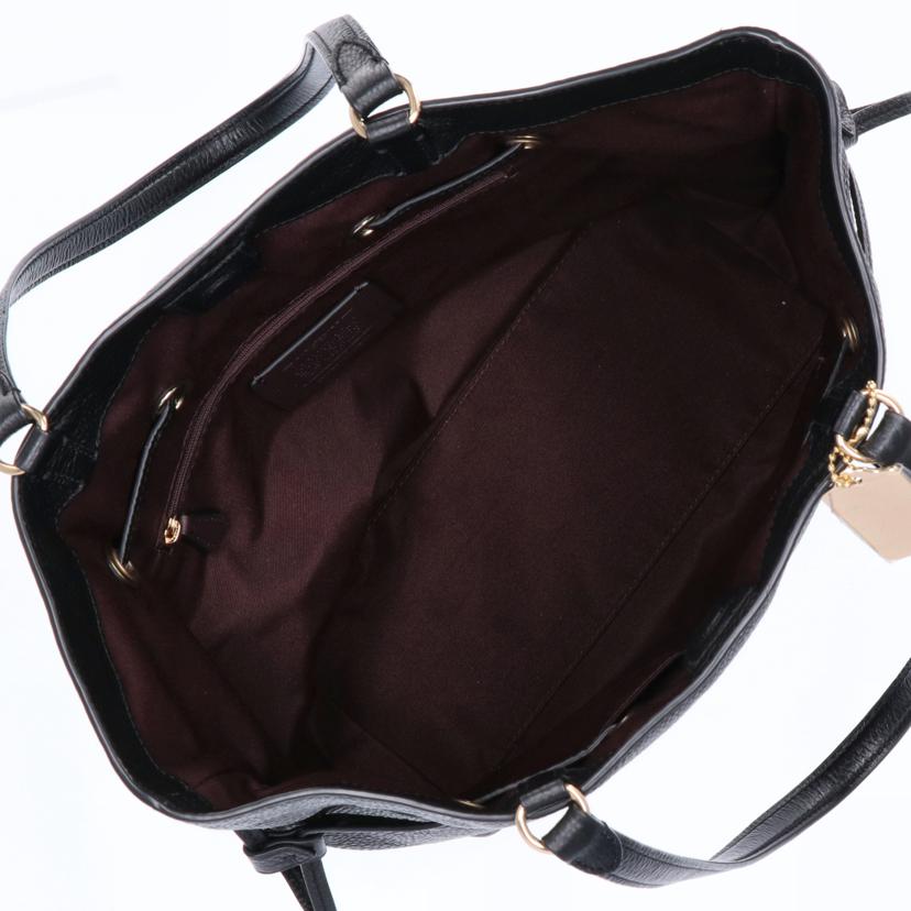 COACH コーチ/アンディトートバッグ/CA200//B2279/Aランク/75