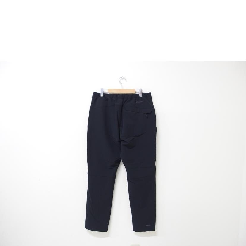Columbia/Columbia ライトキャニオンブラッシュドパンツ/PM0909-010//SAランク/83