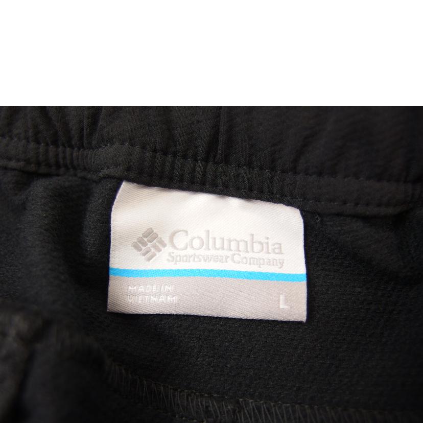 Columbia/Columbia ライトキャニオンブラッシュドパンツ/PM0909-010//SAランク/83