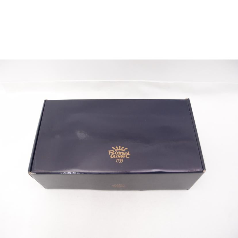 Richard Ginori リチャードジノリ/フィオッコグレース カップ&ソーサー 2客セット//Sランク/69