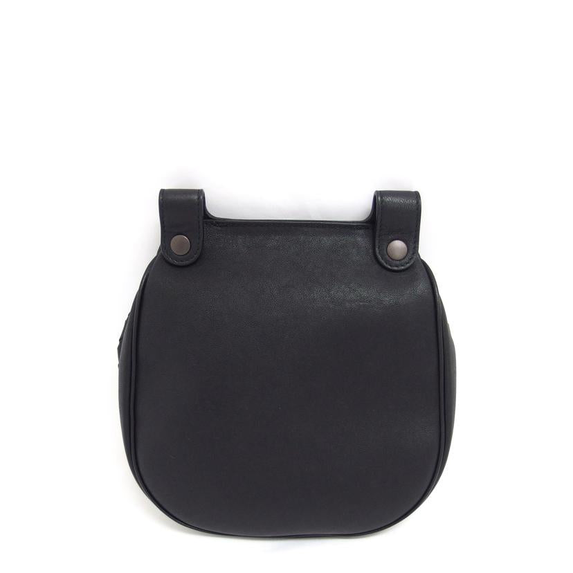 BOTTEGA VENETA ボッテガヴェネタ レザーバッグ/イントレチャート/ウエストポーチ/585432//B04*********/Aランク/04