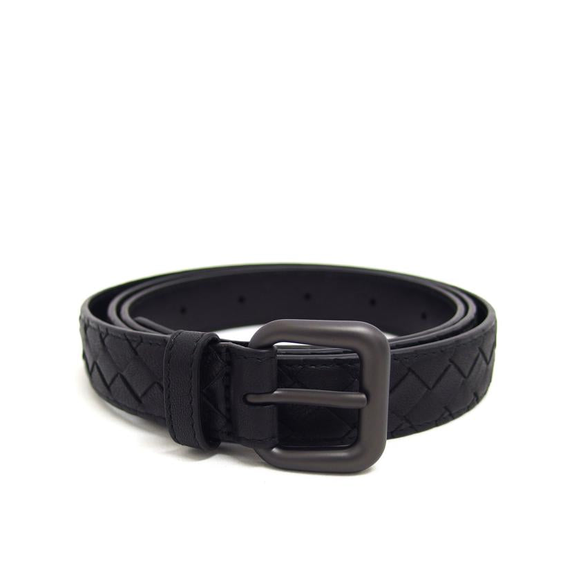 BOTTEGA VENETA ボッテガヴェネタ レザーバッグ/イントレチャート/ウエストポーチ/585432//B04*********/Aランク/04