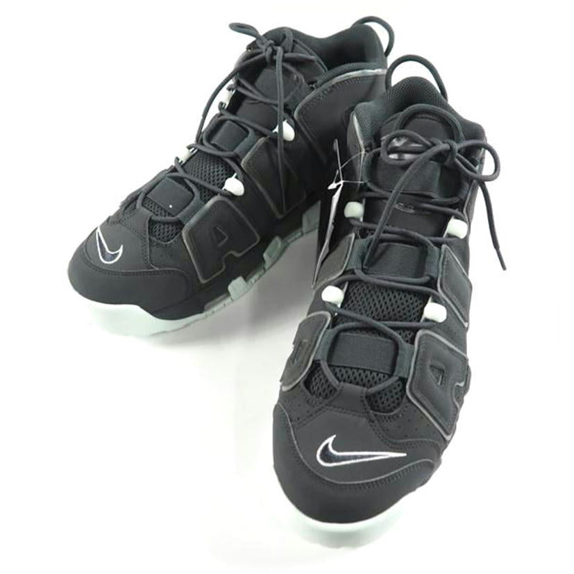 NINE ナイキ/エアモアアップテント スニーカー/FJ4181-001//Sランク/79