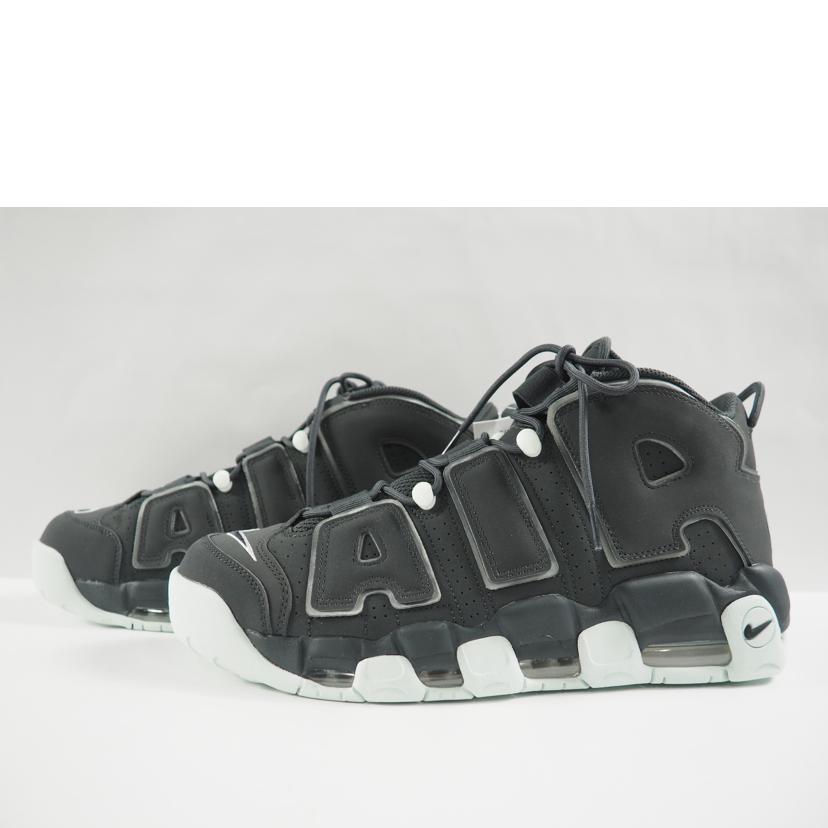 NINE ナイキ/エアモアアップテント スニーカー/FJ4181-001//Sランク/79