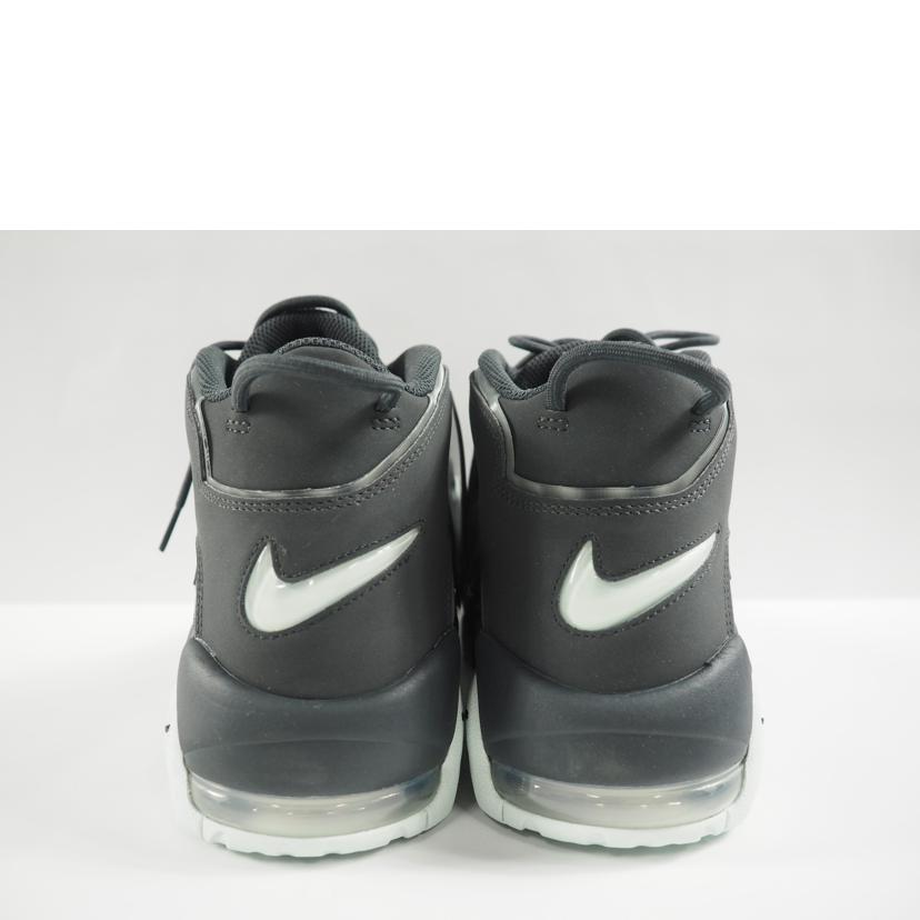 NINE ナイキ/エアモアアップテント スニーカー/FJ4181-001//Sランク/79