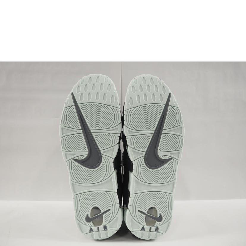 NINE ナイキ/エアモアアップテント スニーカー/FJ4181-001//Sランク/79