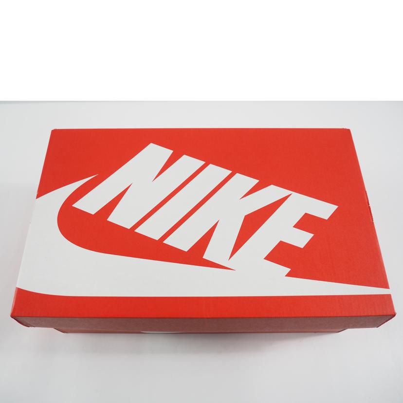 NINE ナイキ/エアモアアップテント スニーカー/FJ4181-001//Sランク/79