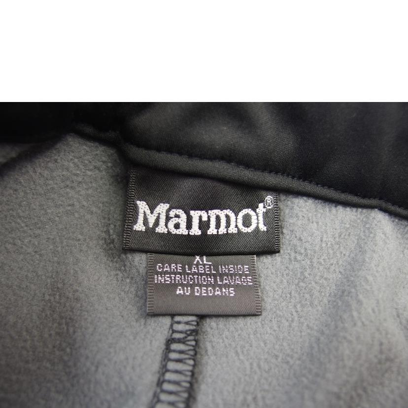Marmot/Marmot ソフトシェルパンツ/TOMUJD86XB//SAランク/83