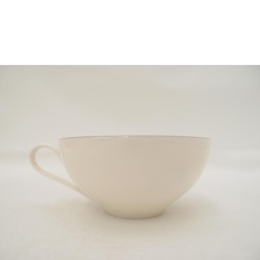 KORANSHA 香蘭社/ブライトローズ カップ&ソーサー 5客セット 椀皿揃//Sランク/69