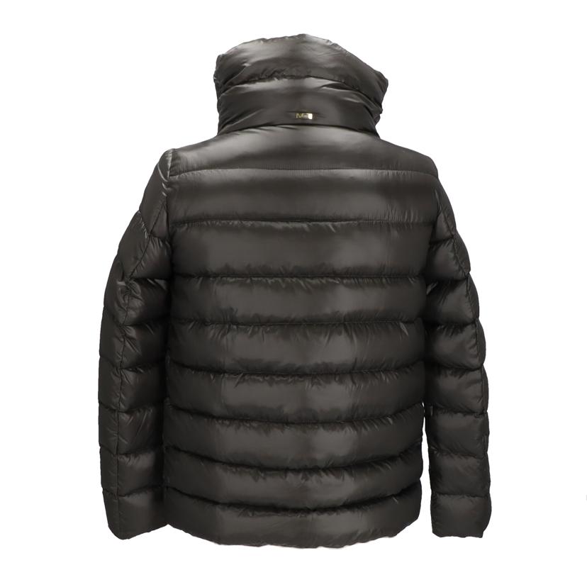 HERNO ヘルノ/ダブルボタン ショートダウンジャケット/PI0172D-12017-9480//Bランク/75