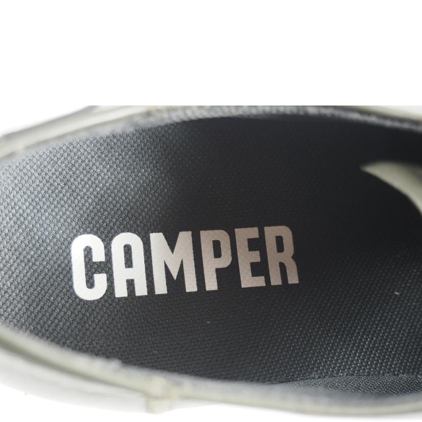 CAMPER カンペール/PEU CAMI/K100249-028//ABランク/79