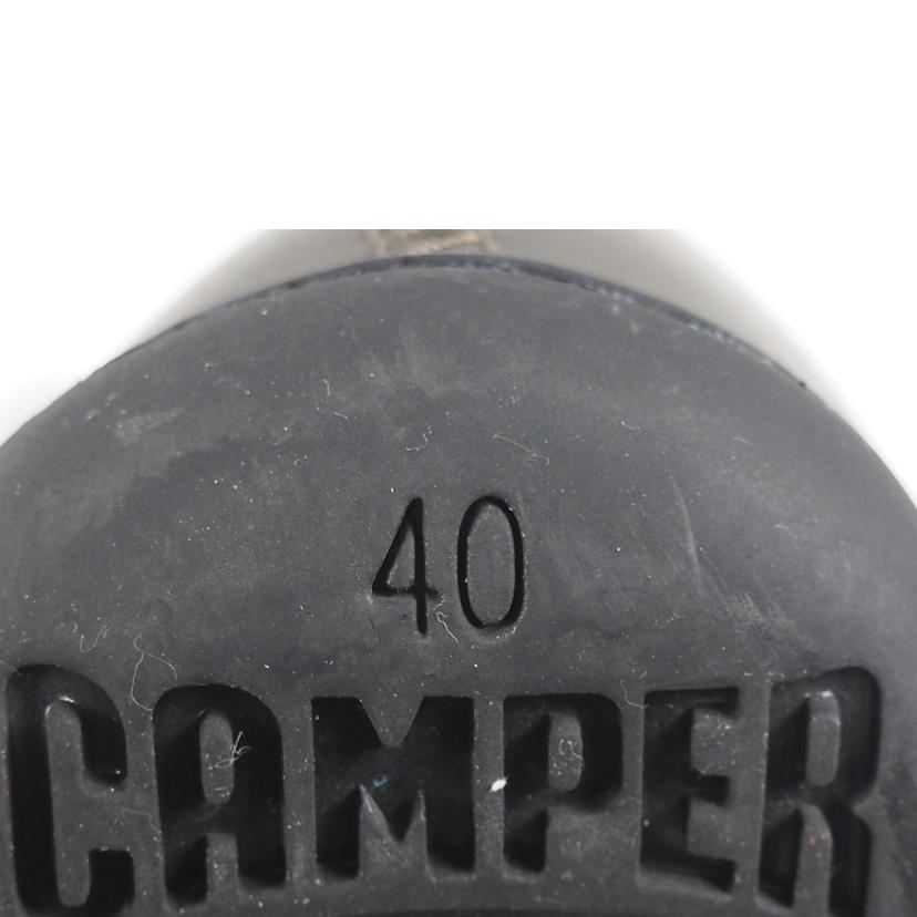 CAMPER カンペール/PEU CAMI/K100249-028//ABランク/79