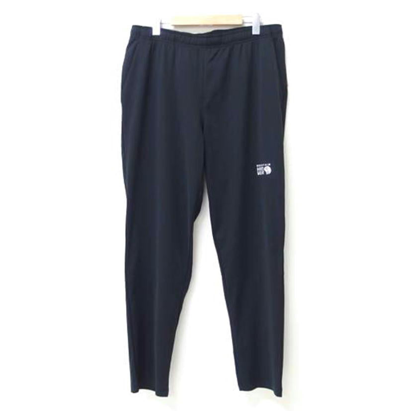 MOUNTAIN HARD WEAR/MOUNTAIN HARD WEAR jogger Pant/OM9853-0101//SAランク/83