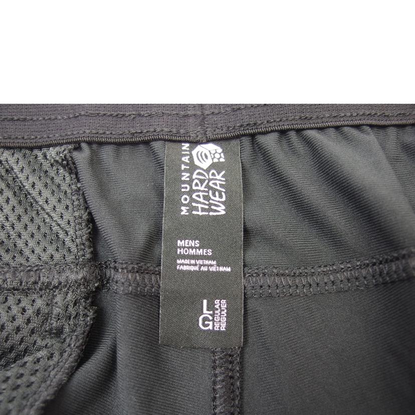 MOUNTAIN HARD WEAR/MOUNTAIN HARD WEAR jogger Pant/OM9853-0101//SAランク/83