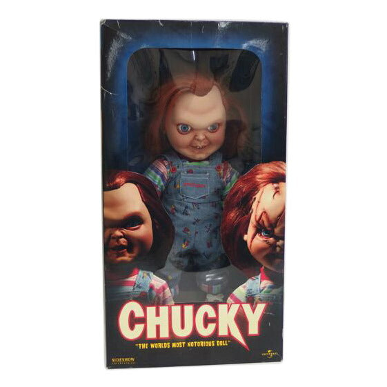 SIDESHOW/チャイルドプレイ チャッキー//Cランク/82