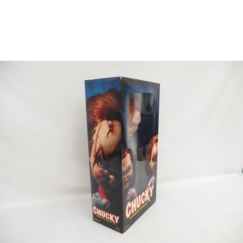 SIDESHOW/チャイルドプレイ チャッキー//Cランク/82