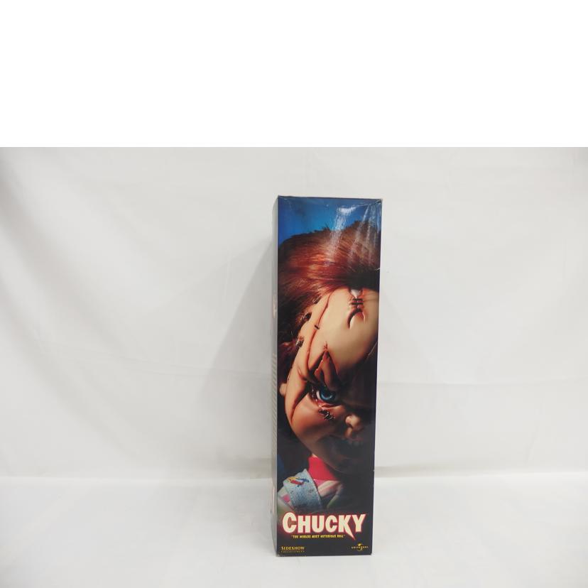 SIDESHOW/チャイルドプレイ チャッキー//Cランク/82