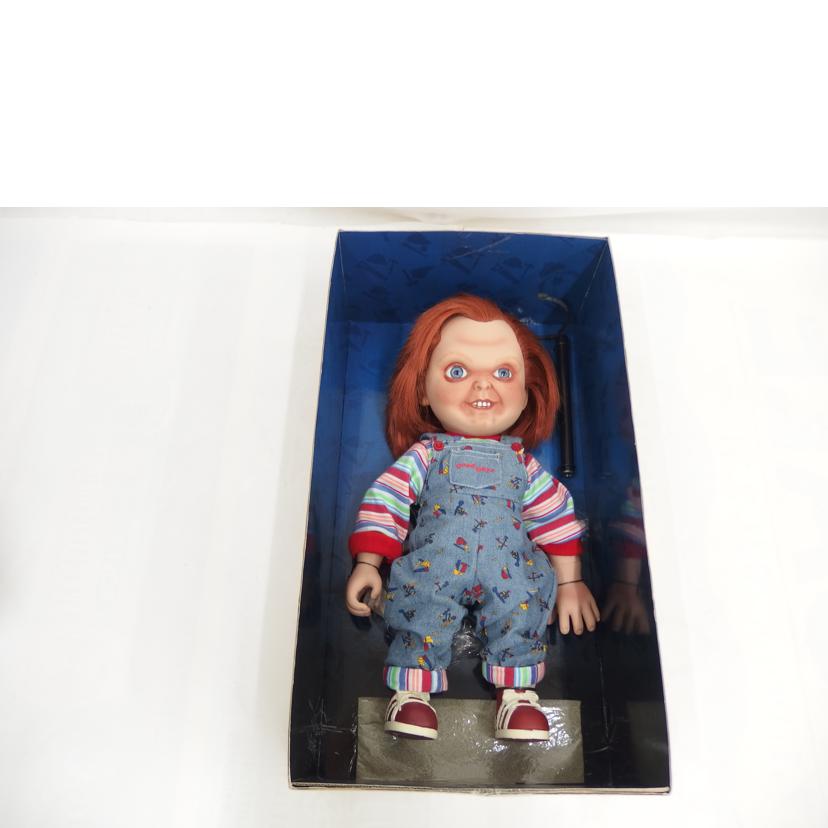 SIDESHOW/チャイルドプレイ チャッキー//Cランク/82