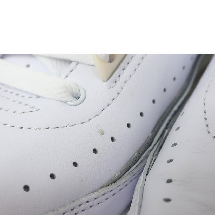 NIKE ナイキ/エアジョーダン2レトロ ハイカットスニーカー/30.0cm/AIR JORDAN 2 RETRO/DR8884-100//ABランク/65