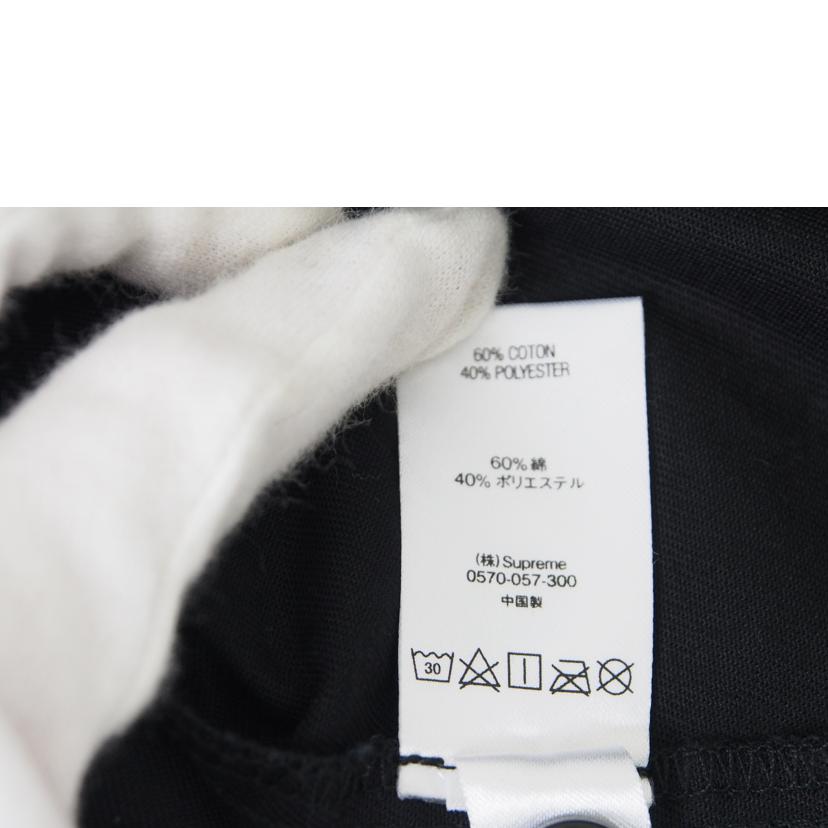 Supreme シュプリーム/21SS ワークシャツ バックプリント ドッグ//ABランク/78