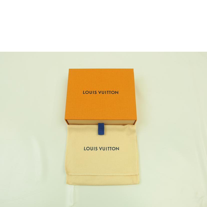 LV ルイ・ヴィトン/ジッピー・コインパース/ダミエ/N63070//RFI****/SAランク/83